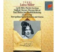 Verdi: Luisa Miller