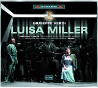 Giuseppe Sabbatini, Benini – Verdi: Luisa Miller – Dynamic