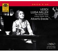 Verdi: Luisa Miller
