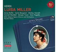 Verdi: Luisa Miller