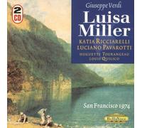 Verdi: Luisa Miller