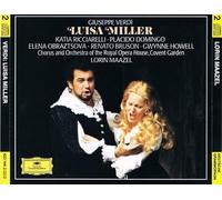 Maazel:Roh - Verdi: Luisa Miller