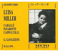 Verdi: Luisa Miller