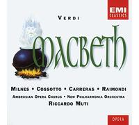 Verdi: Macbeth