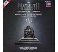 Verdi: Macbeth
