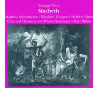 Verdi: Macbeth/Don Carlos (highlights)