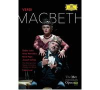 Verdi: Macbeth (DVD) (US IMPORT)
