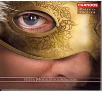 Verdi - Masked Ball (Opera in English) - CD - NAXOS