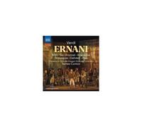 VERDI/MELI/KOWALJOW: ERNANI - CD