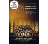 Verdi - Messa da Requiem