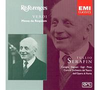 Verdi:Messa Da Requiem