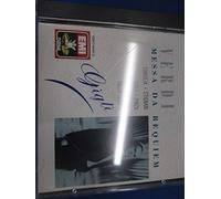 Verdi: Messa Da Requiem