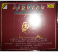 Verdi: Messa da Requiem