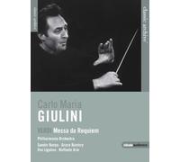 Verdi: Messa Da Requiem [DVD] [2013] [NTSC]