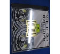 Verdi: Messa da Requiem / Rossini: Stabat Mater