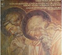 Verdi: Messa da Requiem [Vinyl Schallplatte] [2 LP Box-Set]