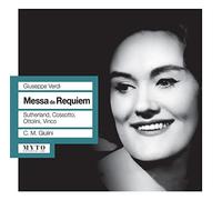 Verdi: Messa Di Requiem - Verdi: Messa Di Requiem