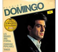 Verdi-Miller---------Domingo-Ls Grds Airs d'Operas [VINYL]