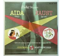 Verdi, Miriam Pirazzini, Maria Curtis Verna,.. - AIDA (Großer Querschnitt - Italienisch Gesungen)
