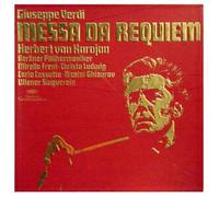 Verdi: Missa Da Requiem