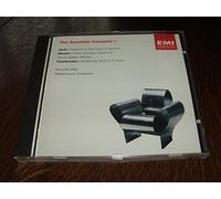 Verdi / Mozart / Tchaikovsky: The Armchair Concerts 5