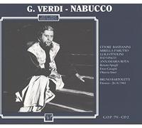 Verdi - Nabucco