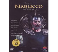 Verdi: Nabucco [DVD] [2004]