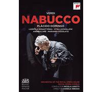 Verdi: Nabucco [DVD] [Region 2]