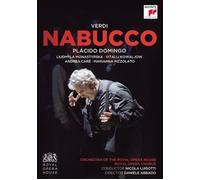 Verdi: Nabucco - DVD Region 1