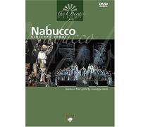 Verdi - Nabucco [DVD] [Region 1] [US Import] [NTSC]