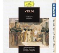 Verdi: Nabucco (highlights)