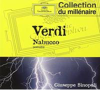 Verdi: Nabucco (Highlights)