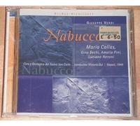 Verdi: Nabucco [Highlights]