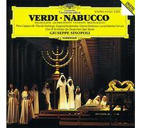 Verdi: Nabucco (highlights)
