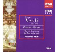 Verdi: Opera Choruses