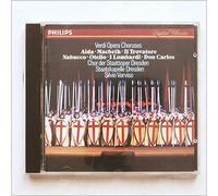 Verdi: Opera Choruses