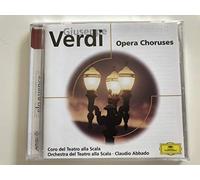 Verdi: Opera Choruses