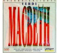 Verdi: Opera Highlights, Macbeth (1994-02-21)
