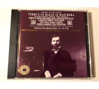 Verdi - Opera Stars sing Verdi's Un ballo in maschera