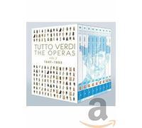 Tutto Verdi: The Operas Volume 2 - 1847-1853