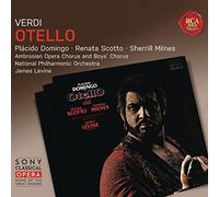 Verdi: Otello