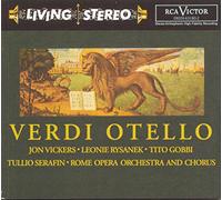 Verdi: Otello