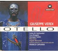 Verdi: Otello
