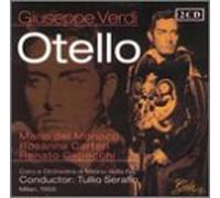 Verdi - Otello