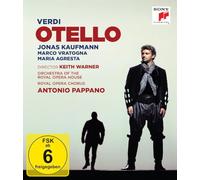 Verdi: Otello
