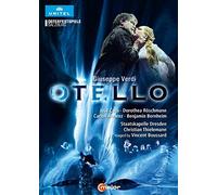 Staatskapelle Dresden & Thielemann – Otello (1887) – Cura Jose' (tenor) – Salzburg 2016