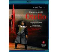 Verdi: Otello (Recorded Live At Gran Teatre Del Liceu Barcelona 2006) [2009] [Re