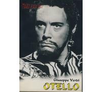 Verdi - Otello (Serafin, Del Monaco) [DVD] [NTSC]
