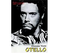Verdi - Otello (Serafin, Del Monaco) [DVD] [NTSC]
