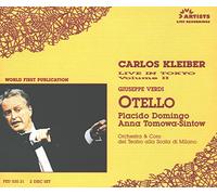Verdi - Othello
